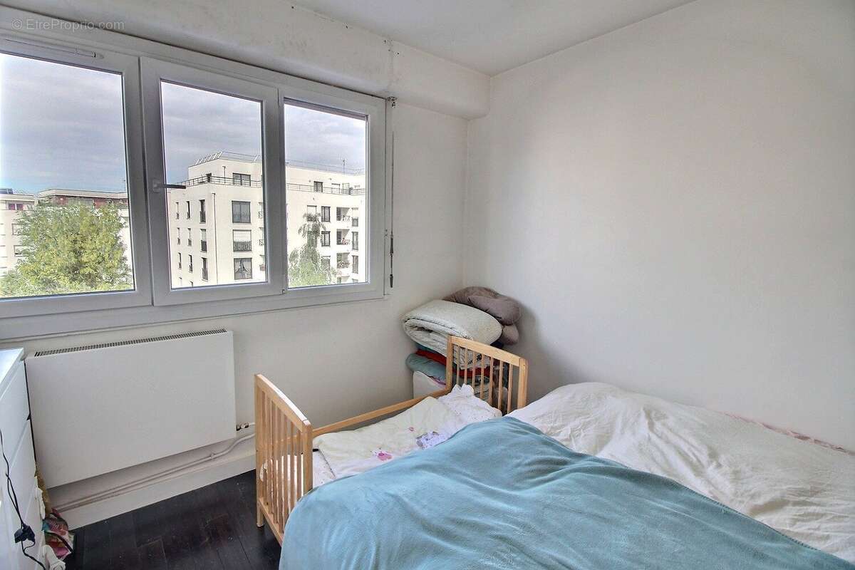 Appartement 40 m² à Clamart  - photo 5