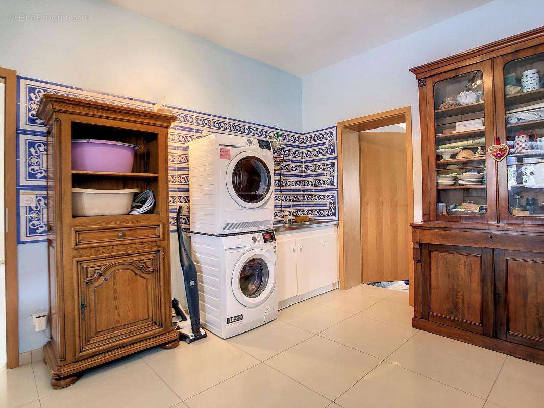 Grande maison atypique avec jardin 20 ares - photo 24