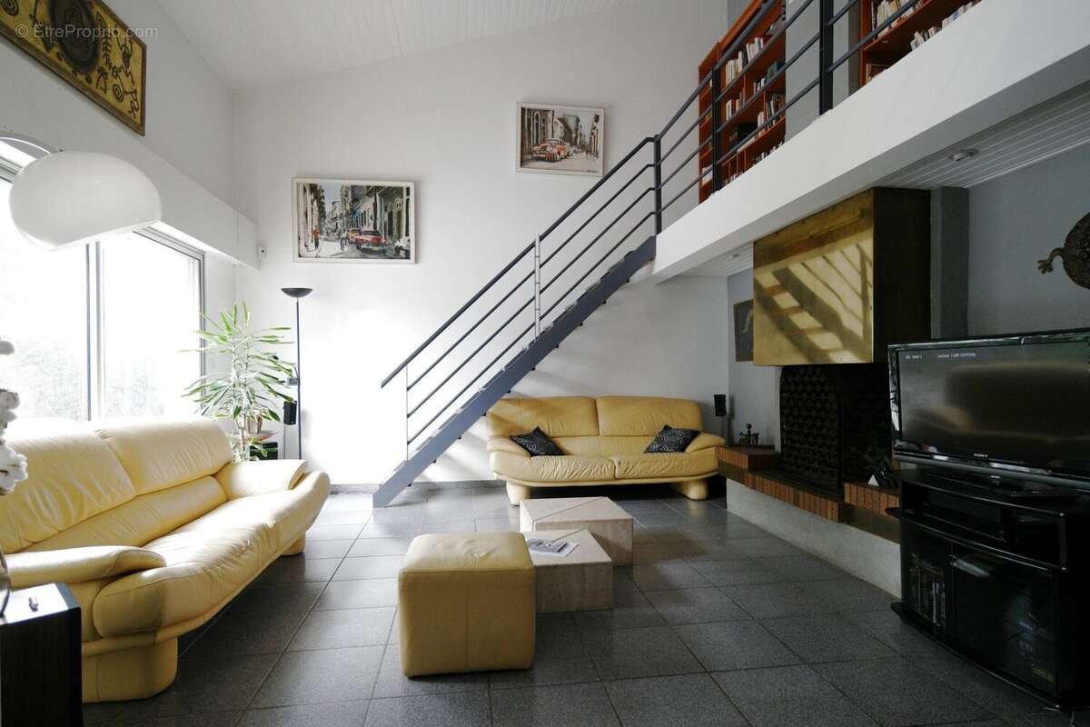 Maison à CUXAC-D'AUDE