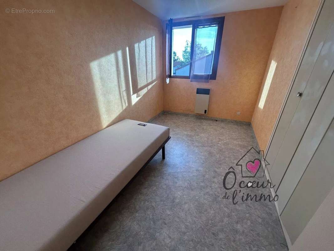 Maison à LE LONGERON