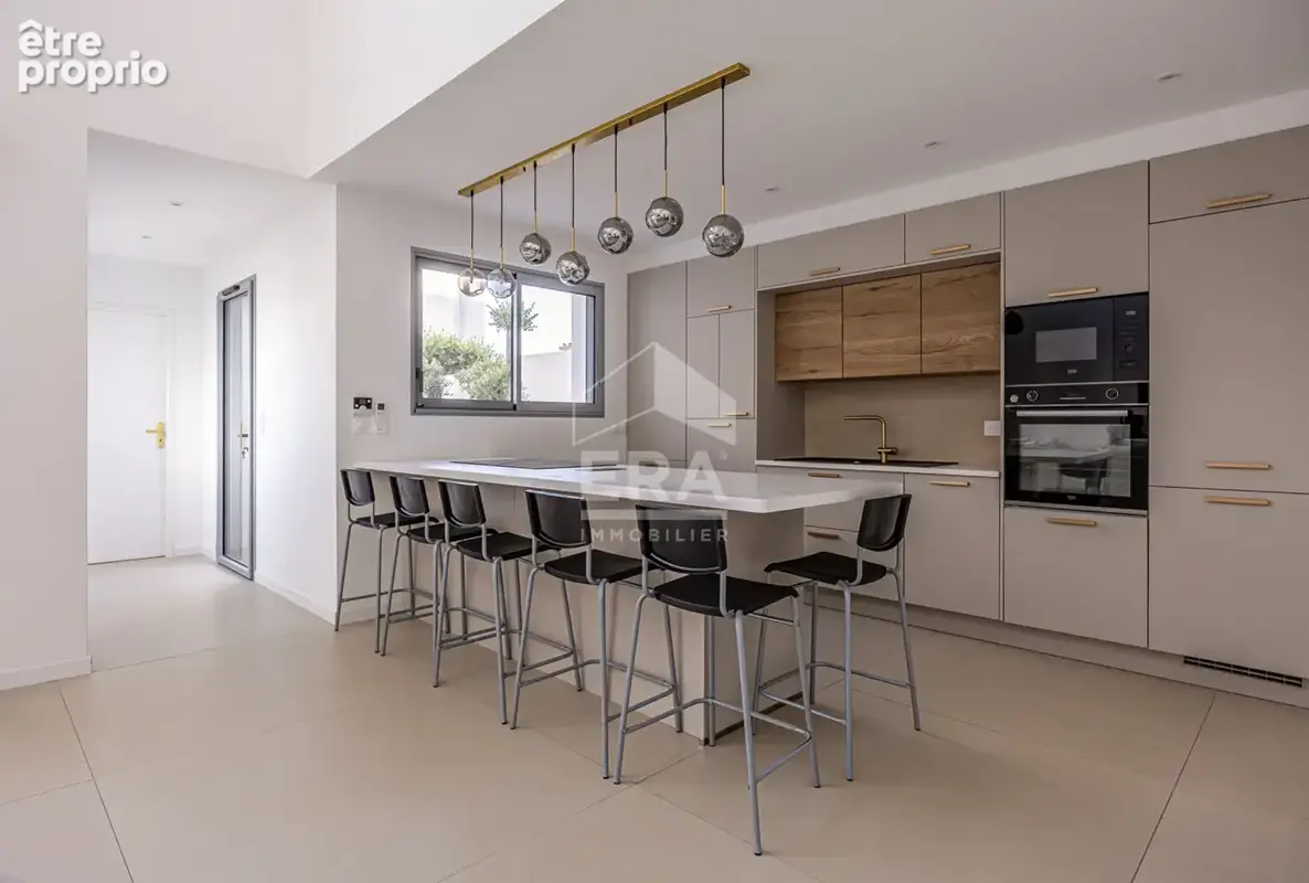 Maison Moderne Puilboreau 150 m2 - photo 4