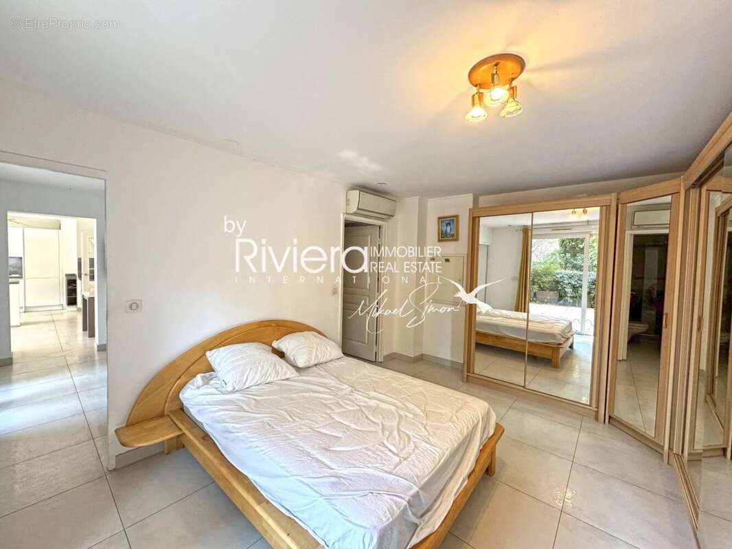 Appartement à CAVALAIRE-SUR-MER