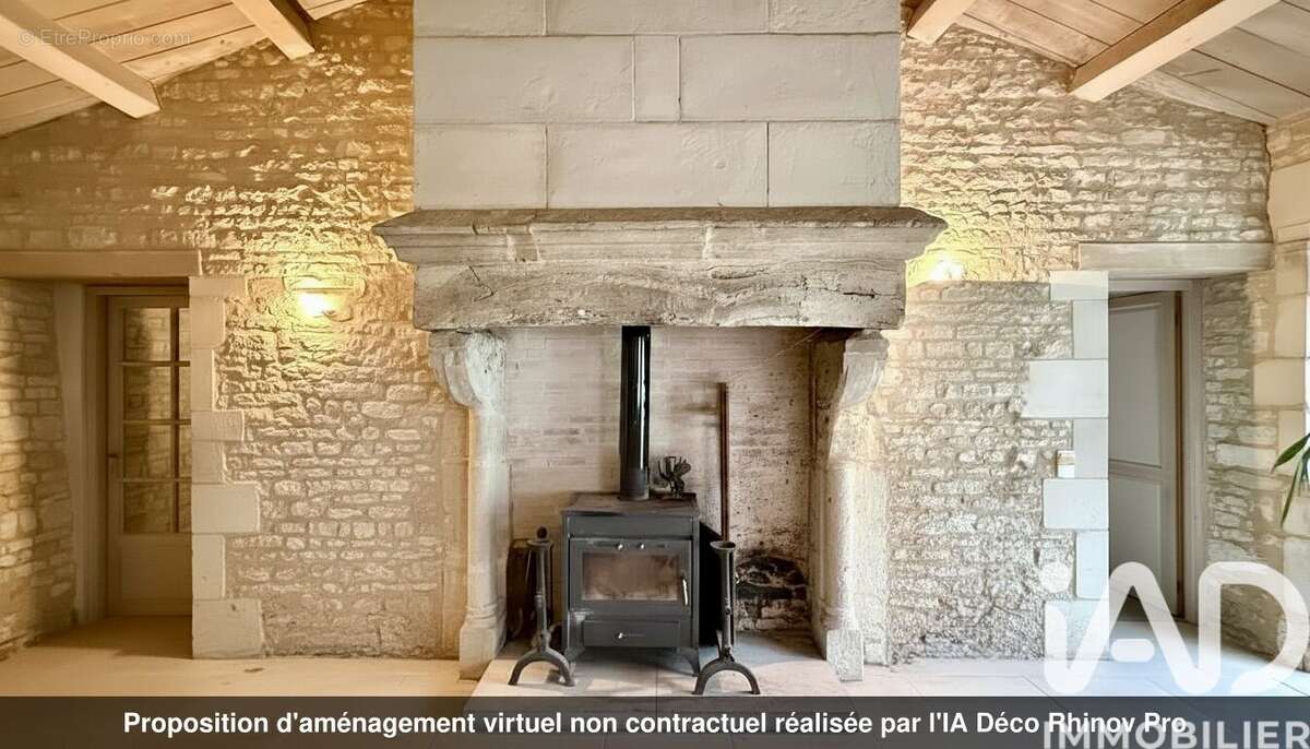 Photo 9 - Maison à MONTROY
