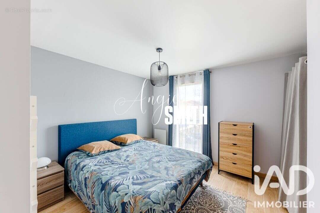 Photo 6 - Appartement à EAUBONNE