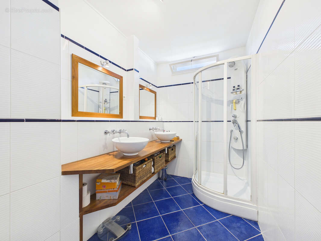 Appartement à SAINT-CLOUD