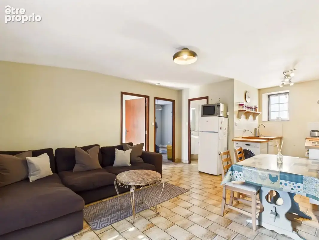 Rare opportunité – ensemble immobilier avec potentiel locatif et étang de pêche - photo 11