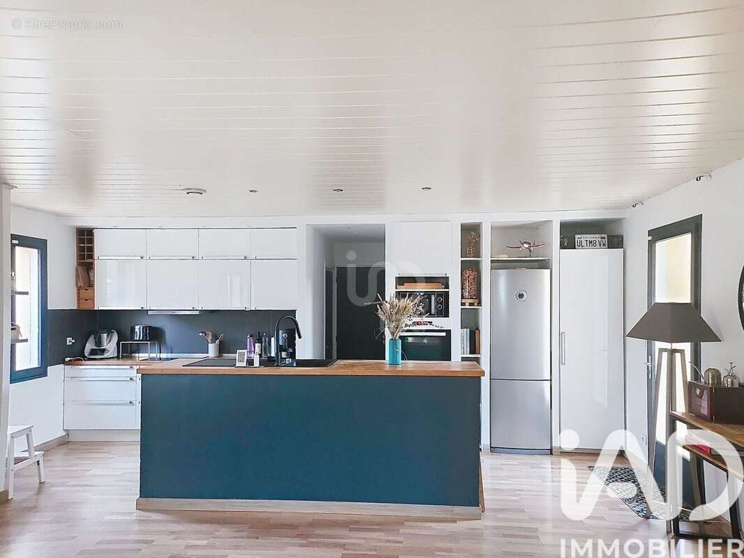 Photo 6 - Maison à ONDES