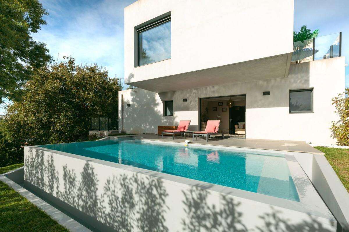 Maison à VENCE
