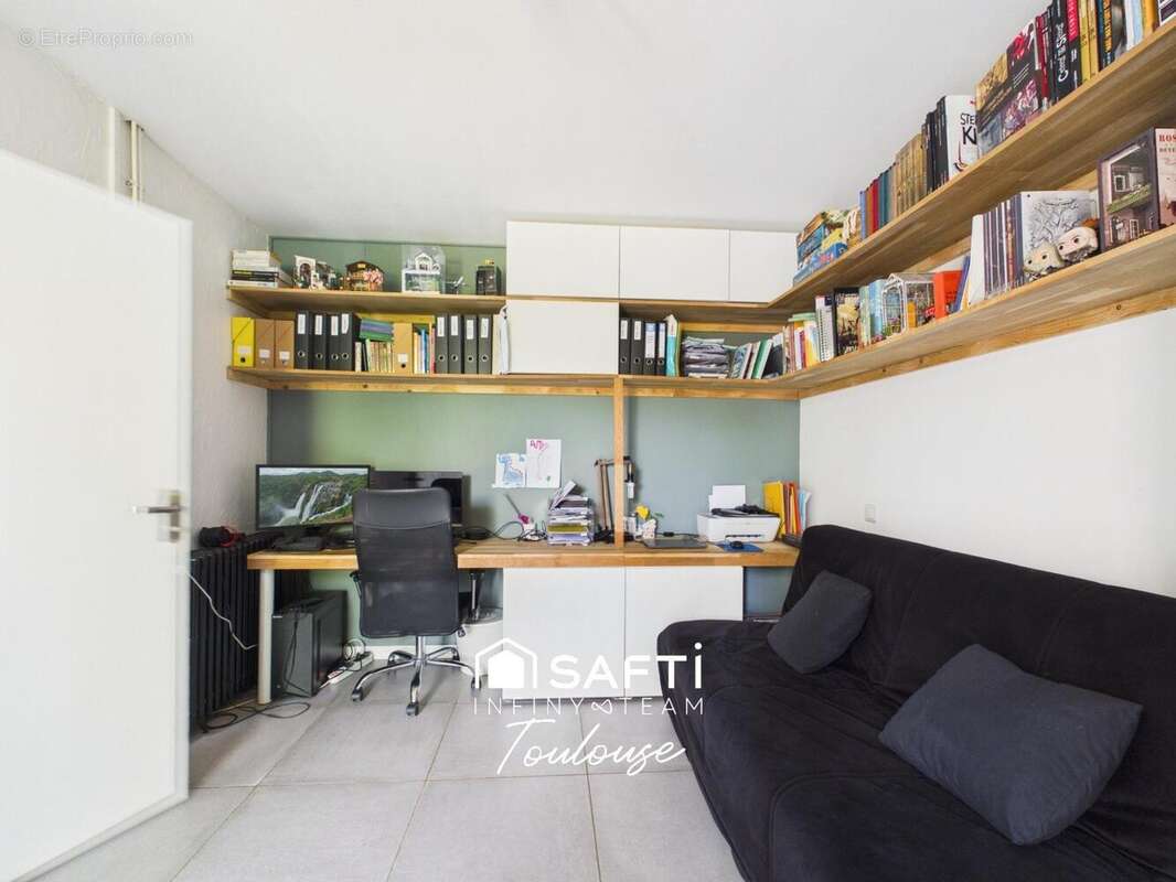 Maison 144 m² à Saint-Lys  - photo 6