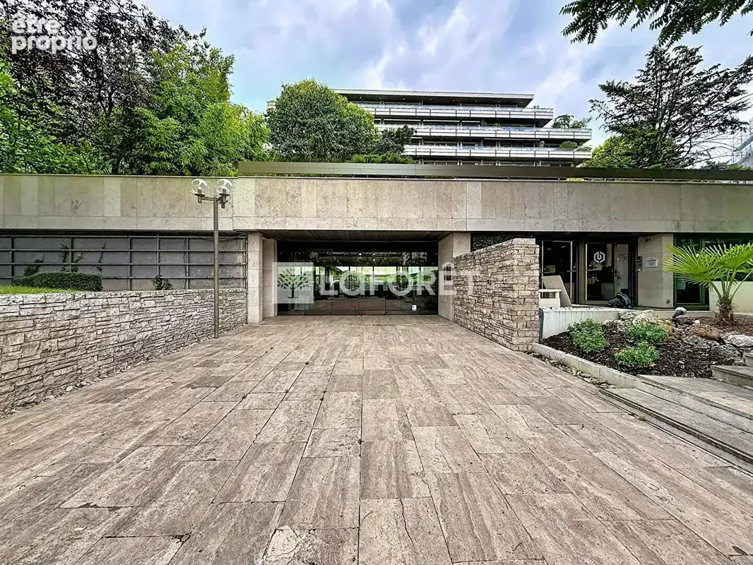 Photo Appartement à Paris-16e au prix de 190 000€