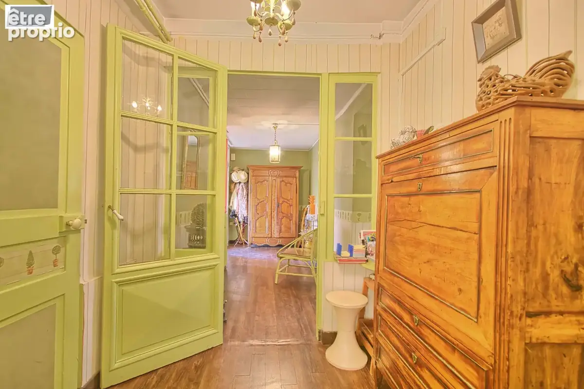 TOULON EST - maison 154m2 + jardin - photo 13