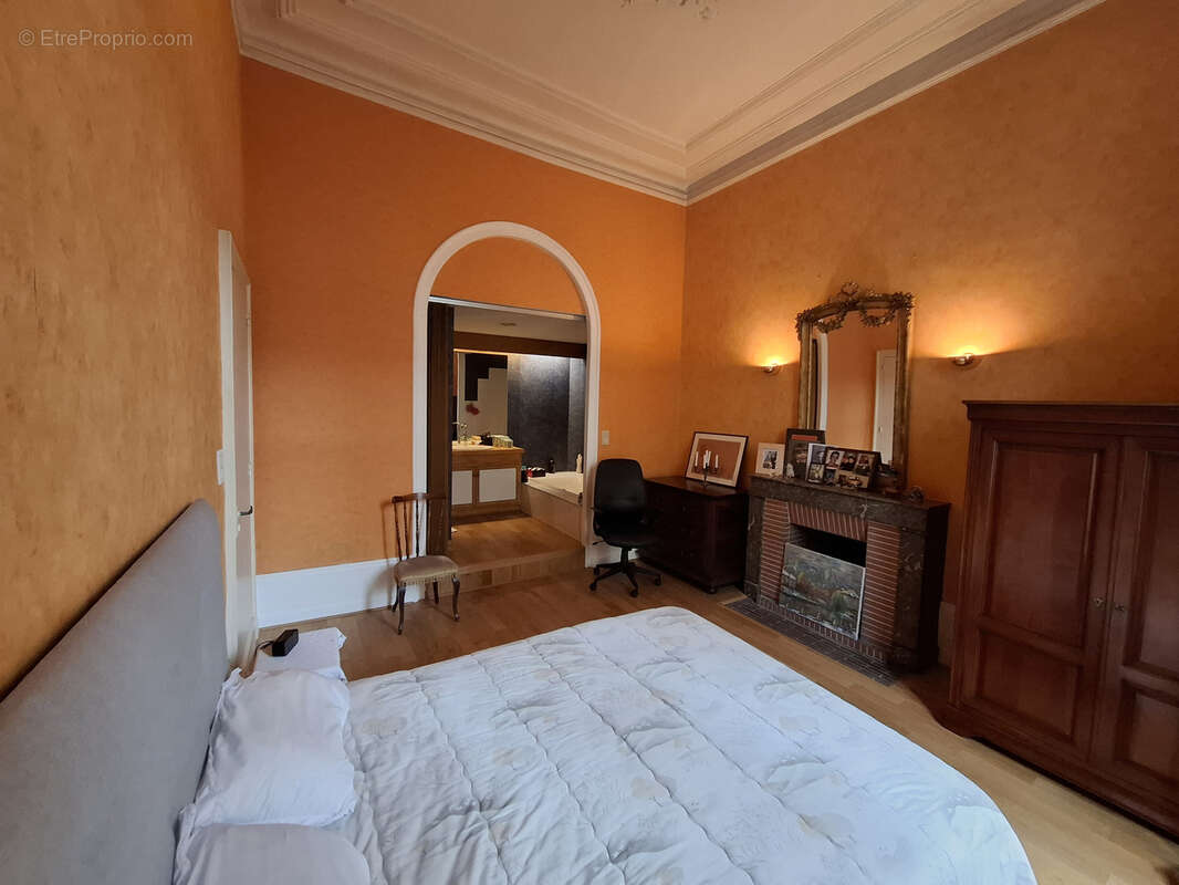 Appartement à LIMOGES