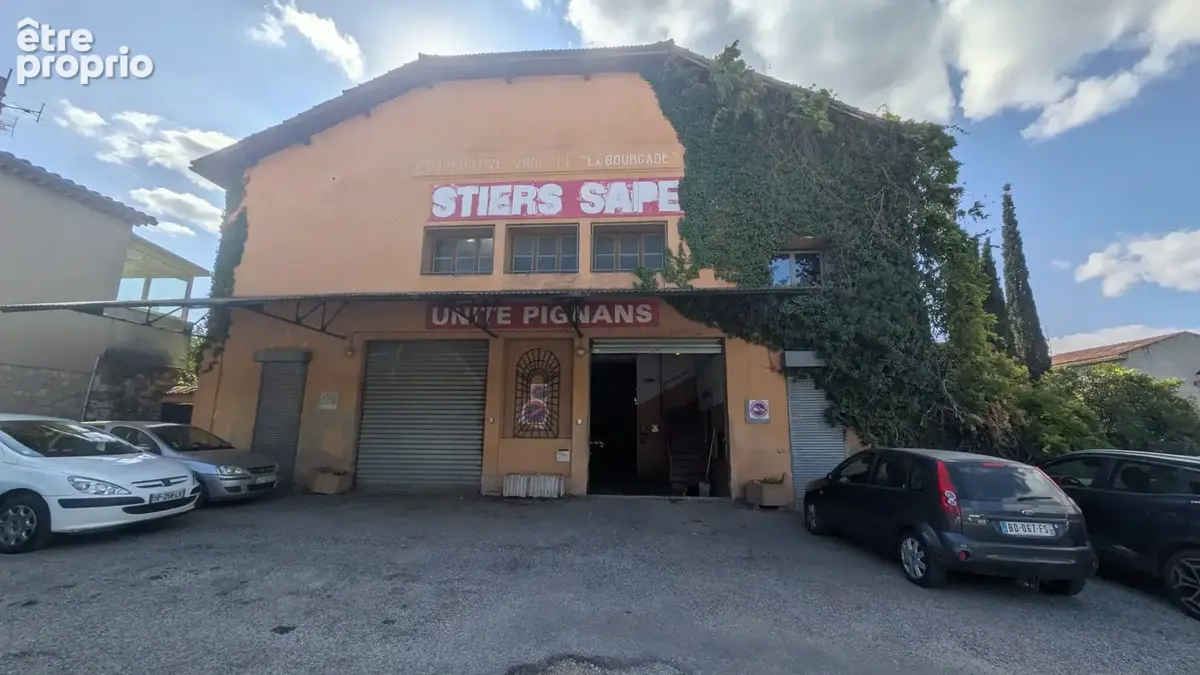 Photo Appartement à Pignans au prix de 480 000€