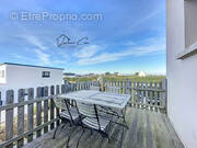 Appartement à PLOUGUERNEAU