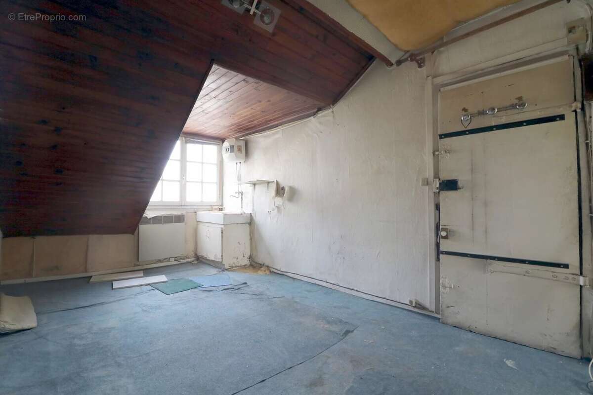 Appartement à VERSAILLES