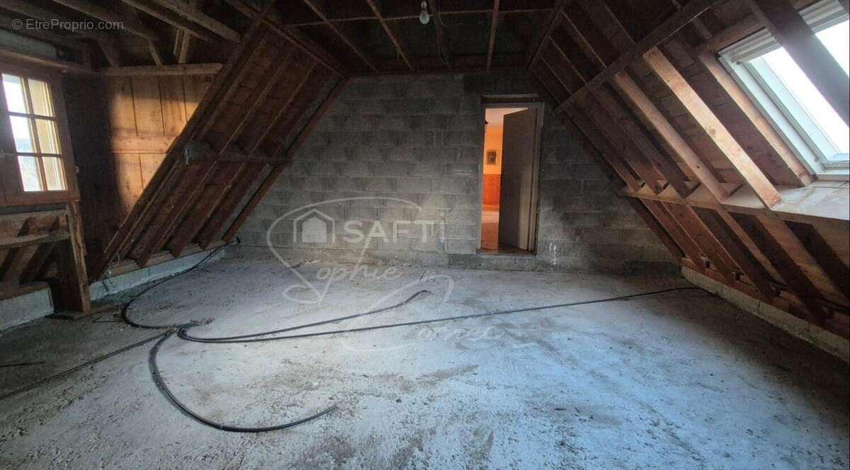 Maison 119 m² à Loctudy  - photo 7