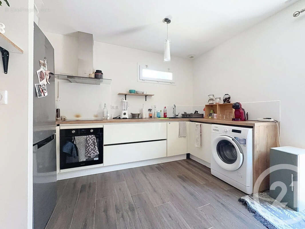 Appartement 49 m² à Cervione  - photo 4