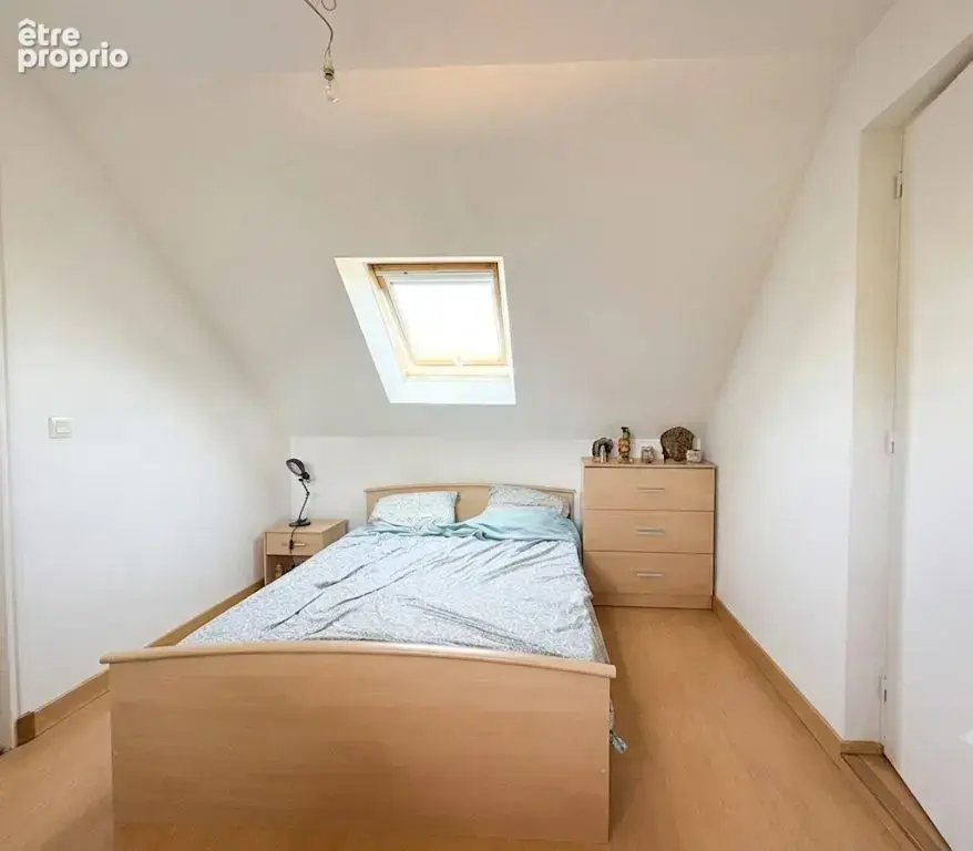 Maison familiale avec jardin  sans vis à vis à Veigné - photo 10