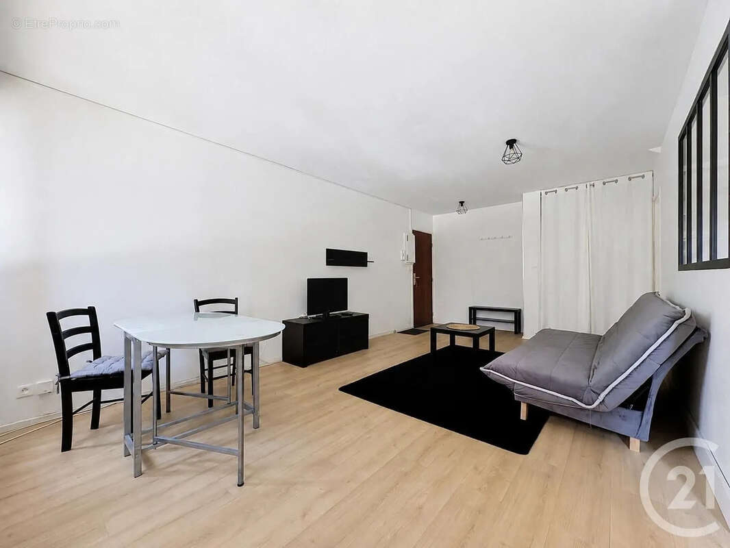 Appartement 34 m² à Troyes  - photo 3