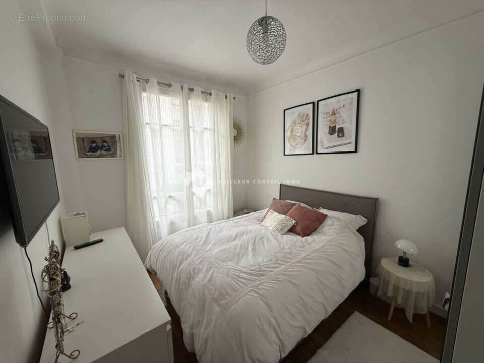 Appartement à SAINT-MANDE