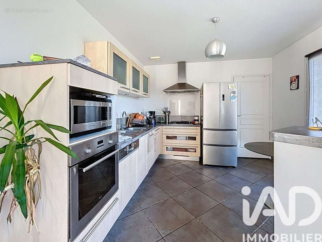 Photo 5 - Maison à SAINT-CLEMENT