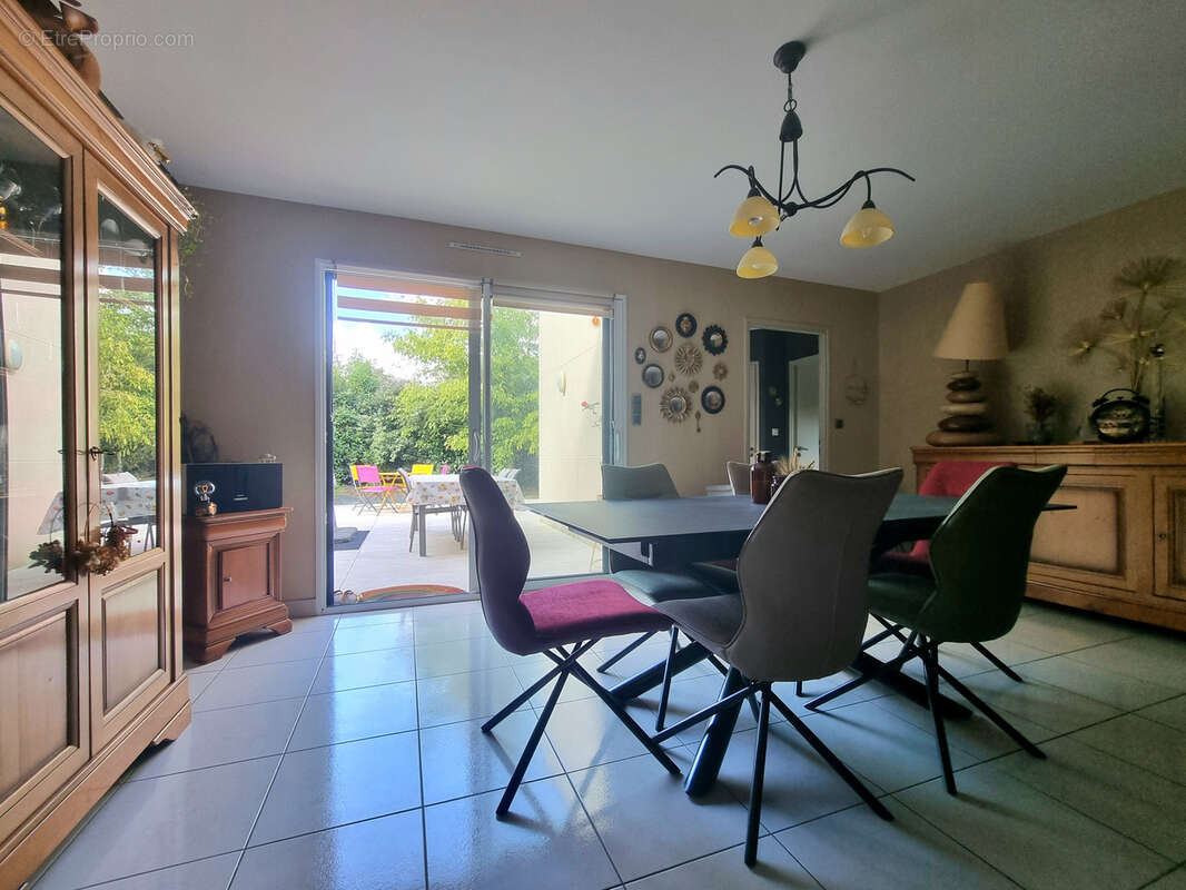 Maison à PLEUMELEUC