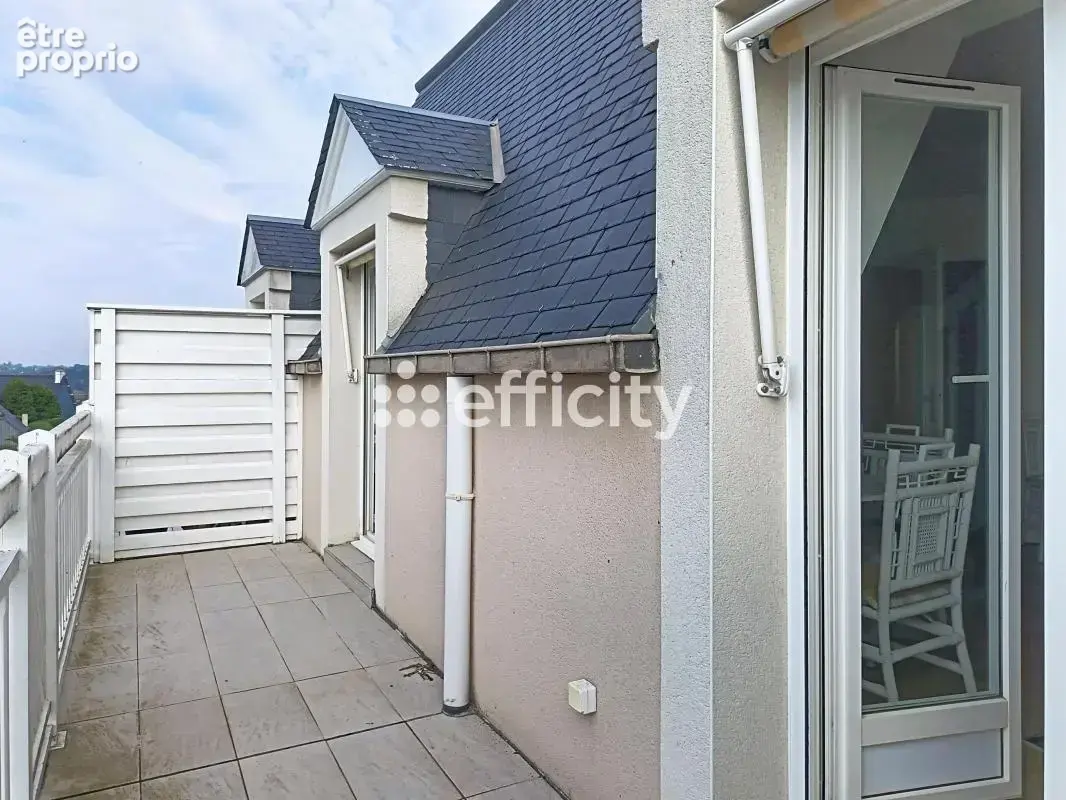 Appartement - photo 3