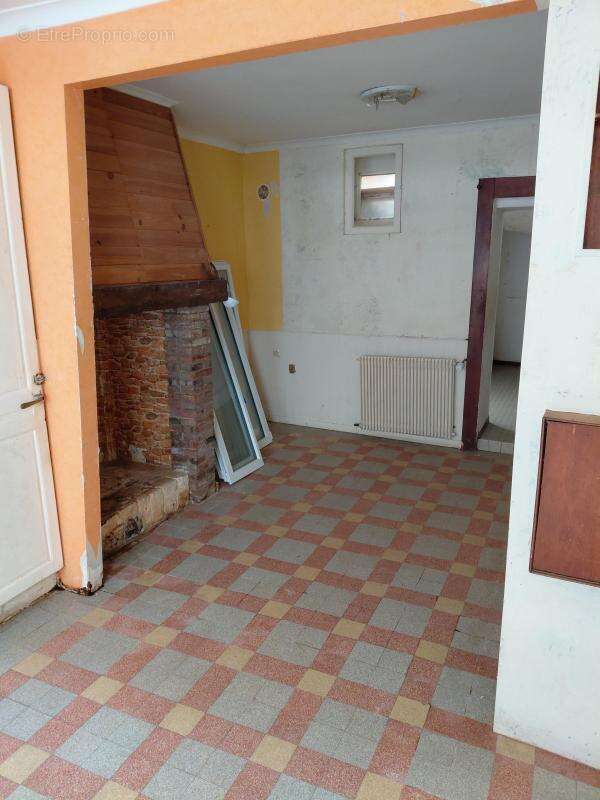 Appartement à DIEPPE