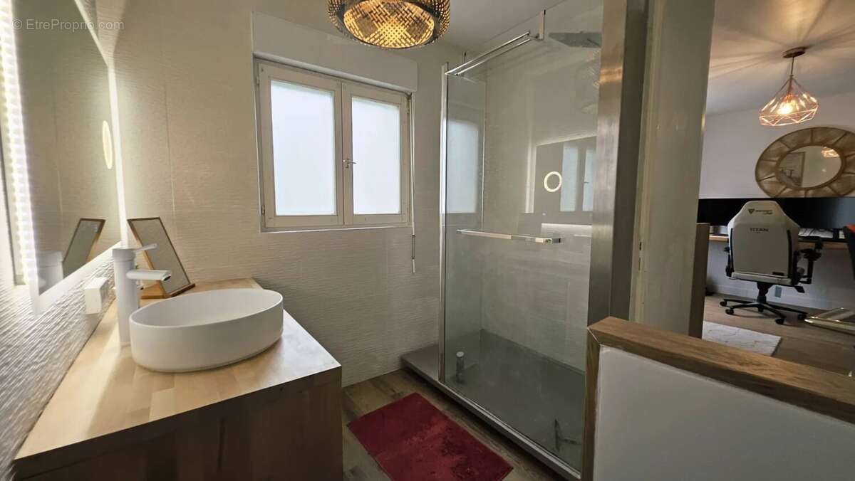 Maison à BON-ENCONTRE