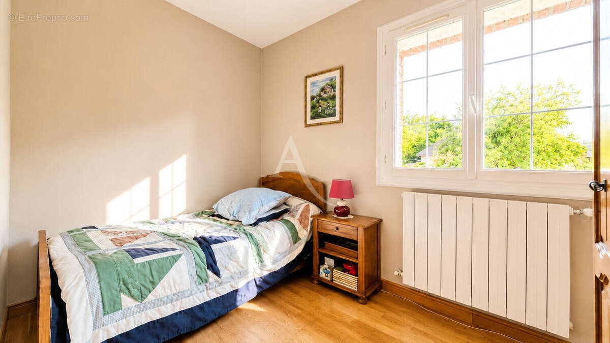 Ensemble immobilier proche ETREPAGNY - photo 11