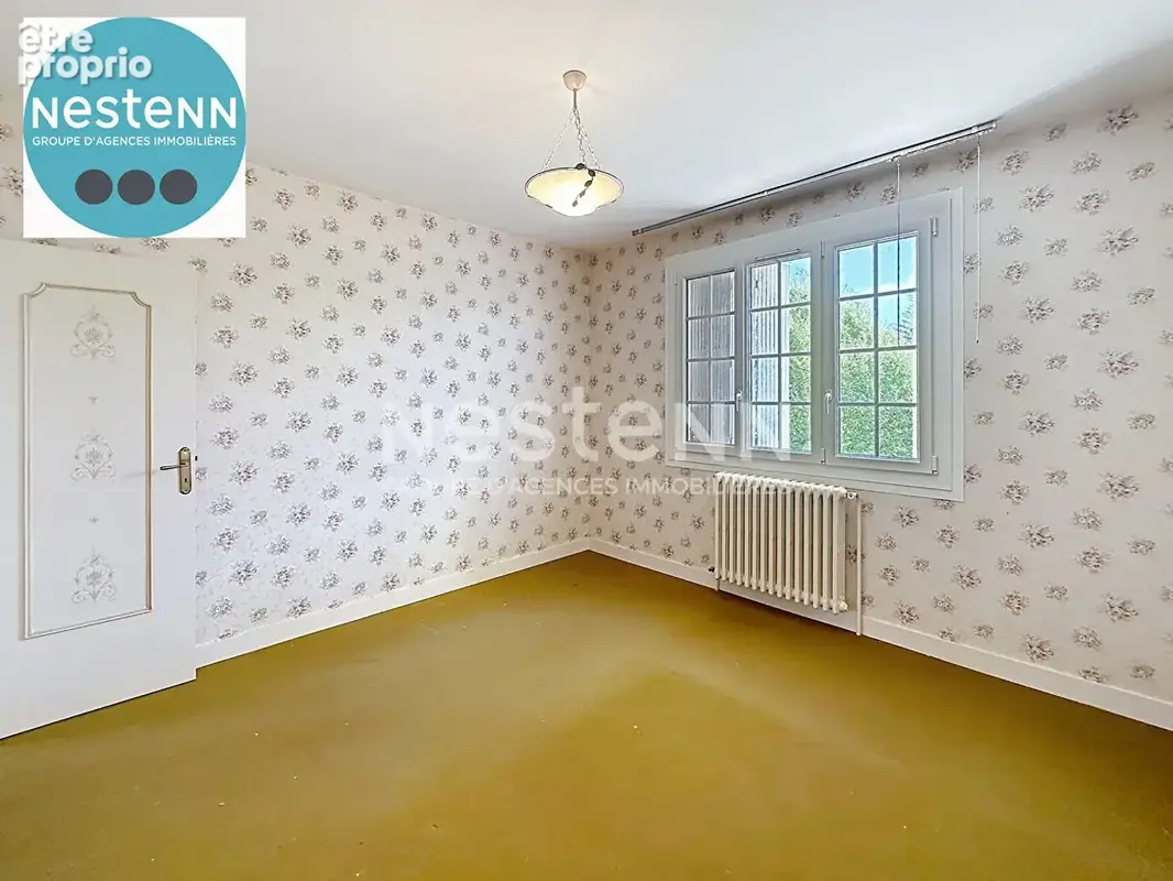Maison d'exception à vendre à ST SULPICE DE POMMERAY - 7 pièces, 229 m², calme absolu - photo 9