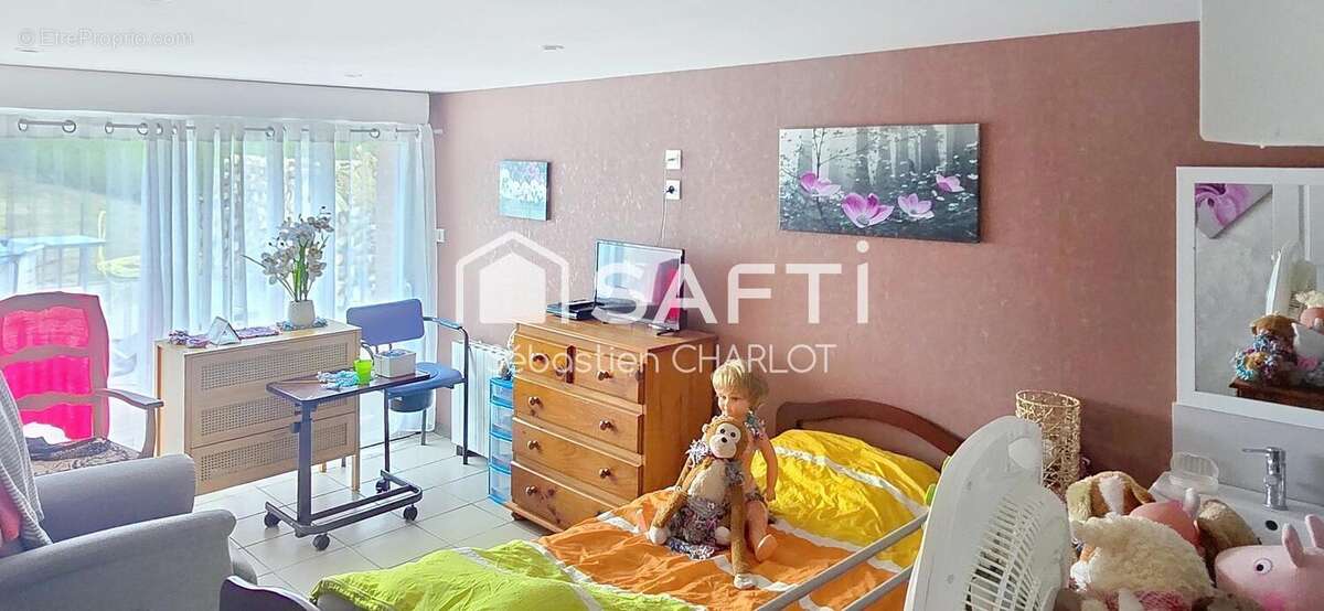 Photo 6 - Maison à ECOURT-SAINT-QUENTIN