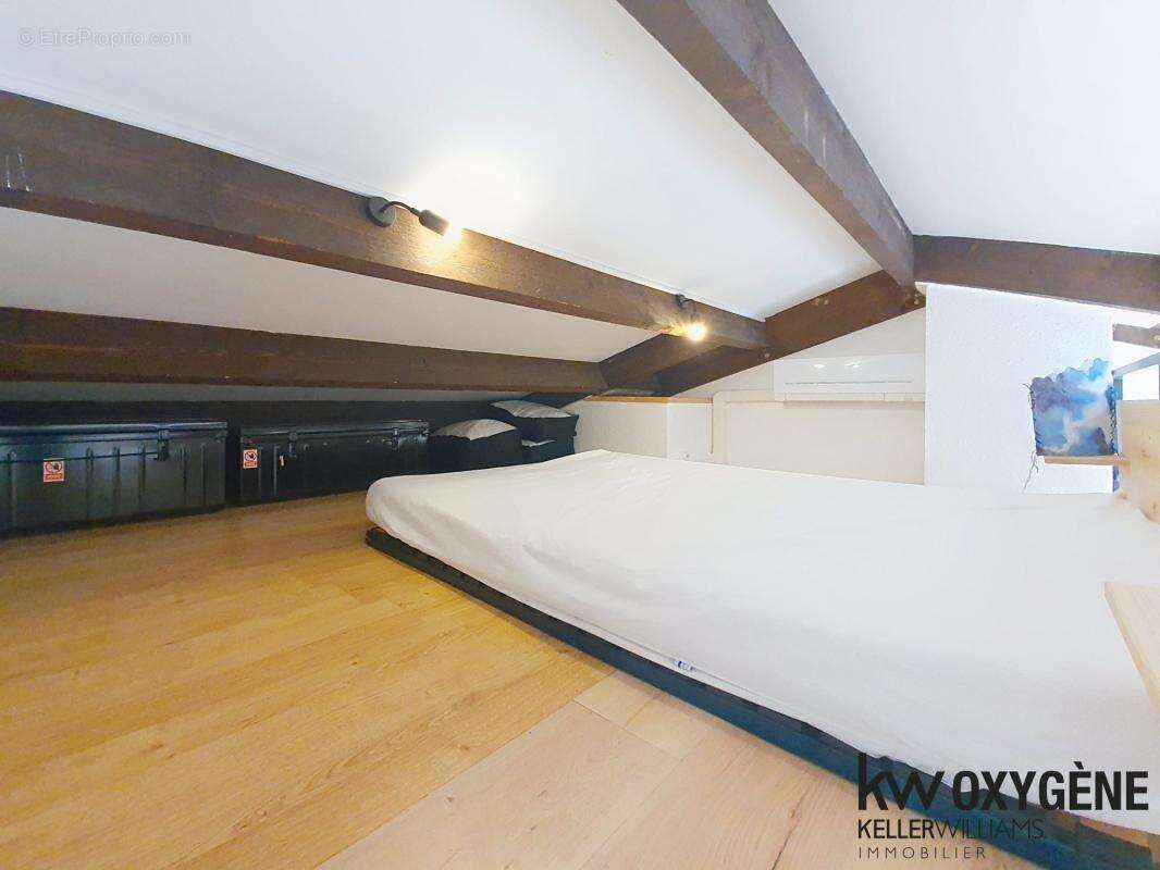 Appartement à SAINT-CYPRIEN