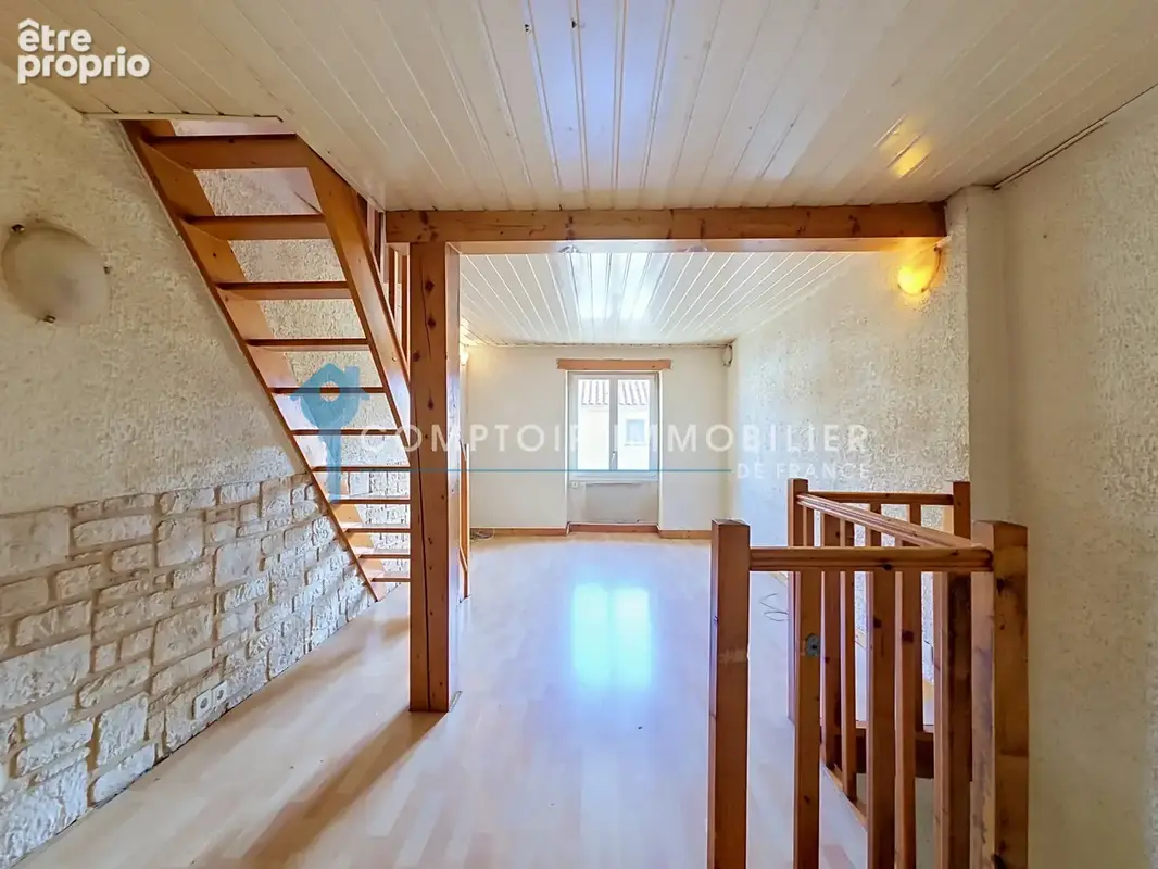 Maison de village a vendre - crolles - 38920 - 3 chambres - terrasse - agence immobiliere - titouan nicolas - photo 6