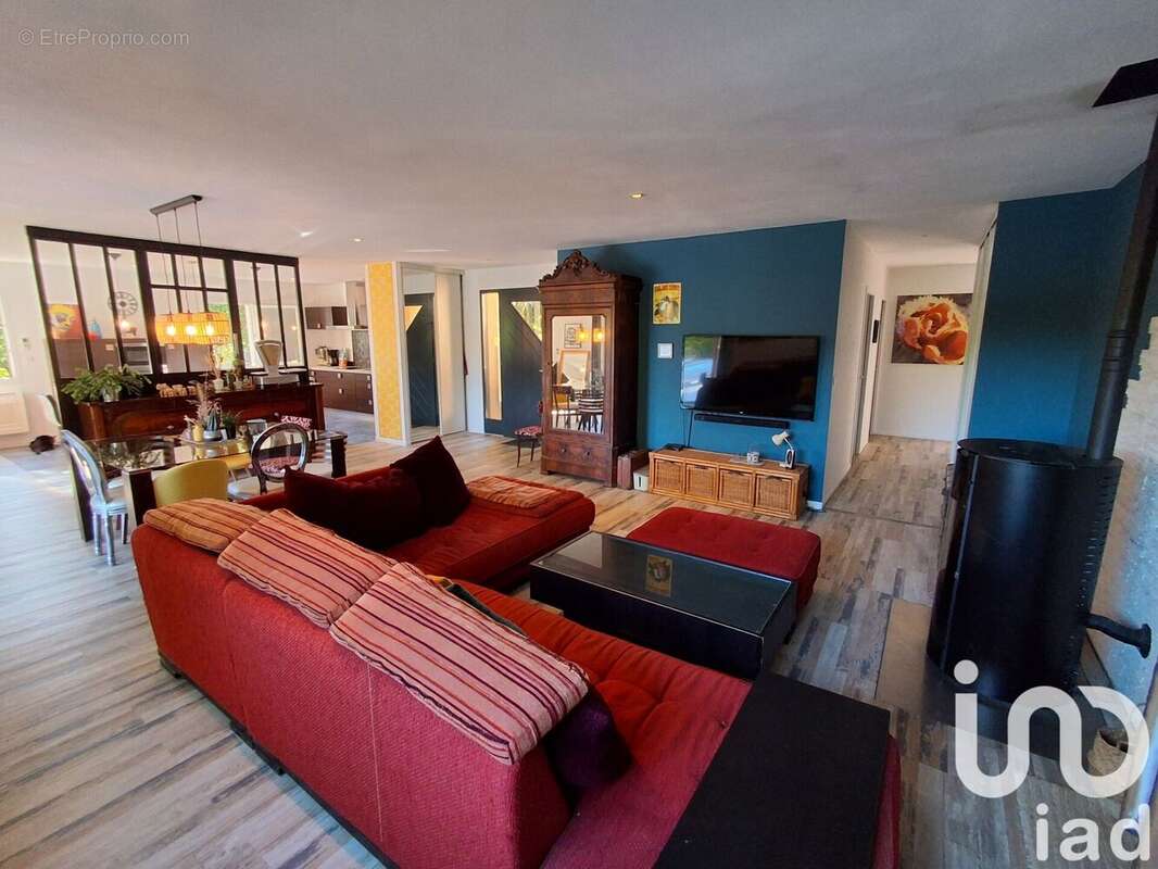 Photo 8 - Maison à CAHUS