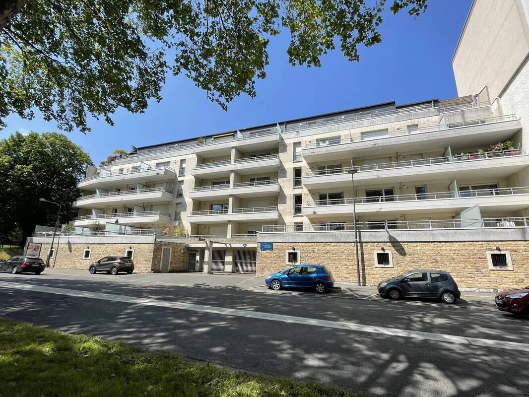 Appartement à ORLEANS