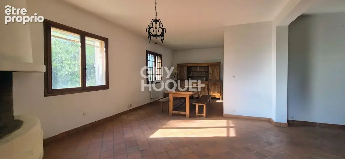Aix En Provence- 13090-Maison familiale de type 6 pièces sur parcelle de 5866 m2 - photo 13