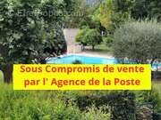 Appartement à PEYMEINADE