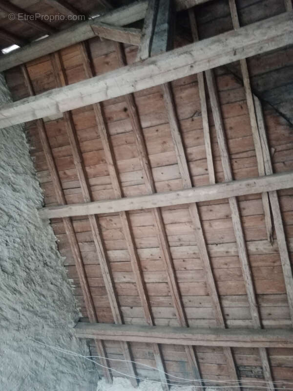 Maison à VAUVILLERS