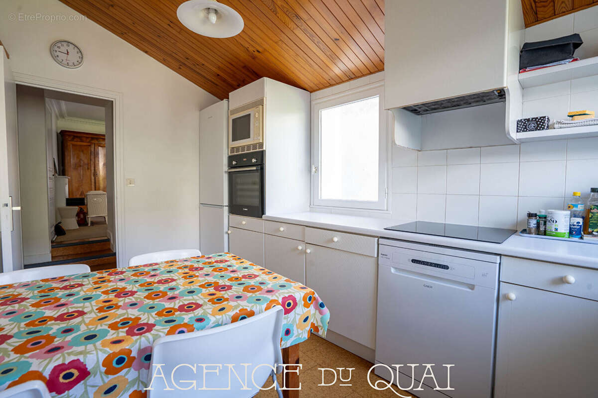 Maison à CONCARNEAU