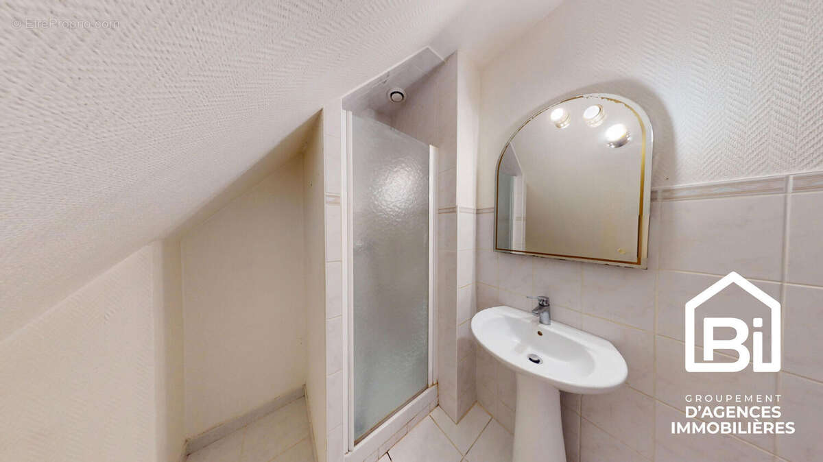 Authentique Maison en Pierre du XIXème au Coeur de Douvres-la-Délivrande - photo 11