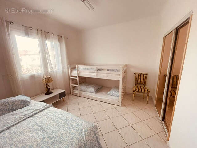 Maison à VALRAS-PLAGE