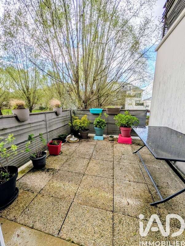 Photo 5 - Appartement à EZANVILLE