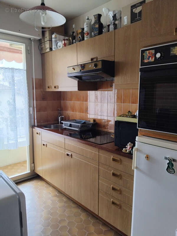 Appartement à HYERES