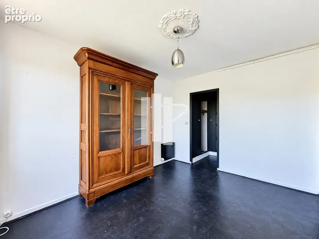 Appartement 4/5 pièces Valescure - photo 12
