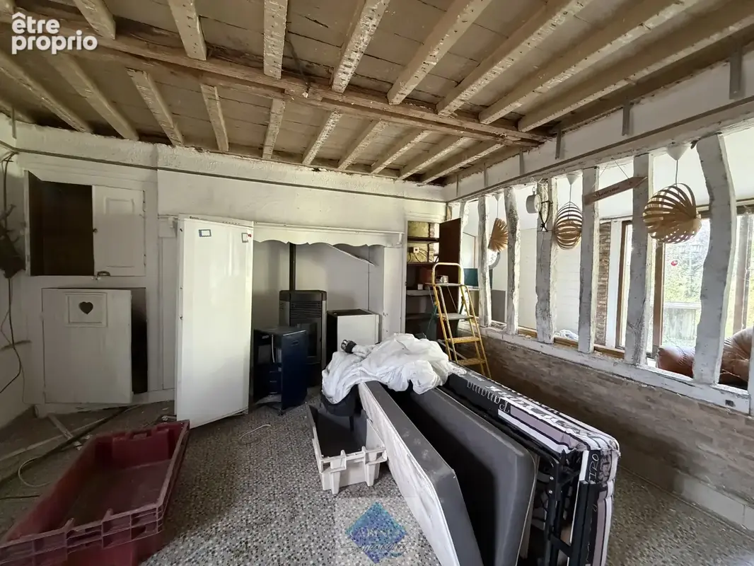 Maison à rénover - photo 3