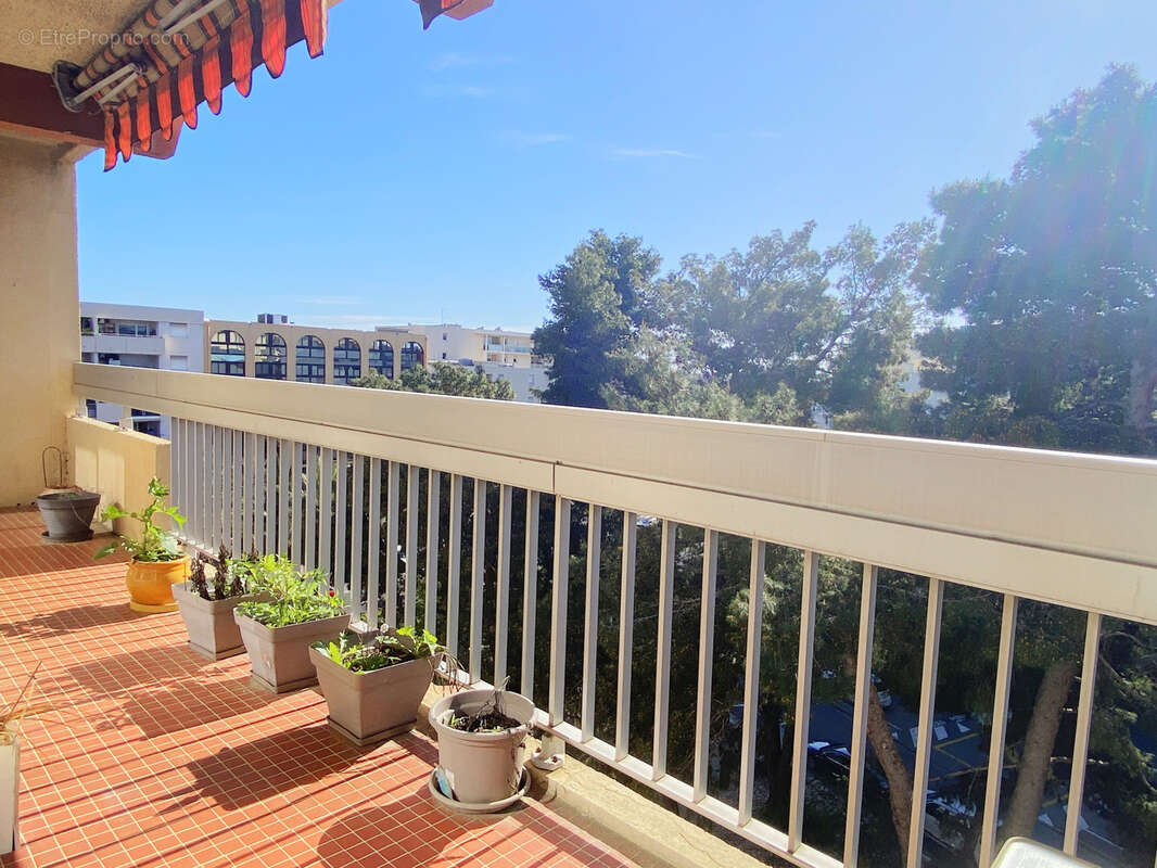 Appartement à PERPIGNAN
