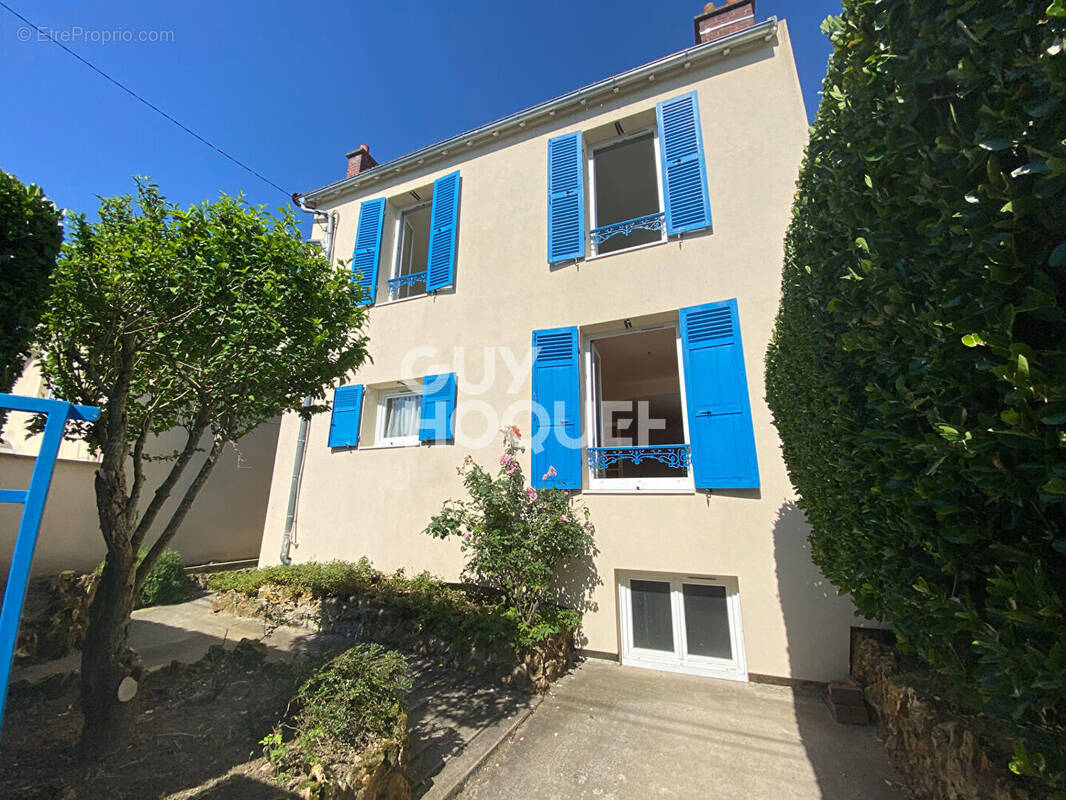 Maison à CHELLES