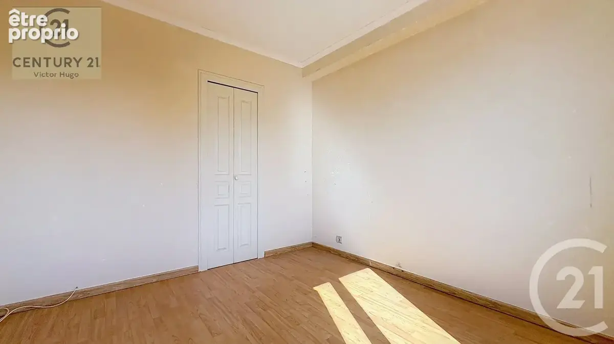 Appartement 62 m² à Limoges  - photo 11