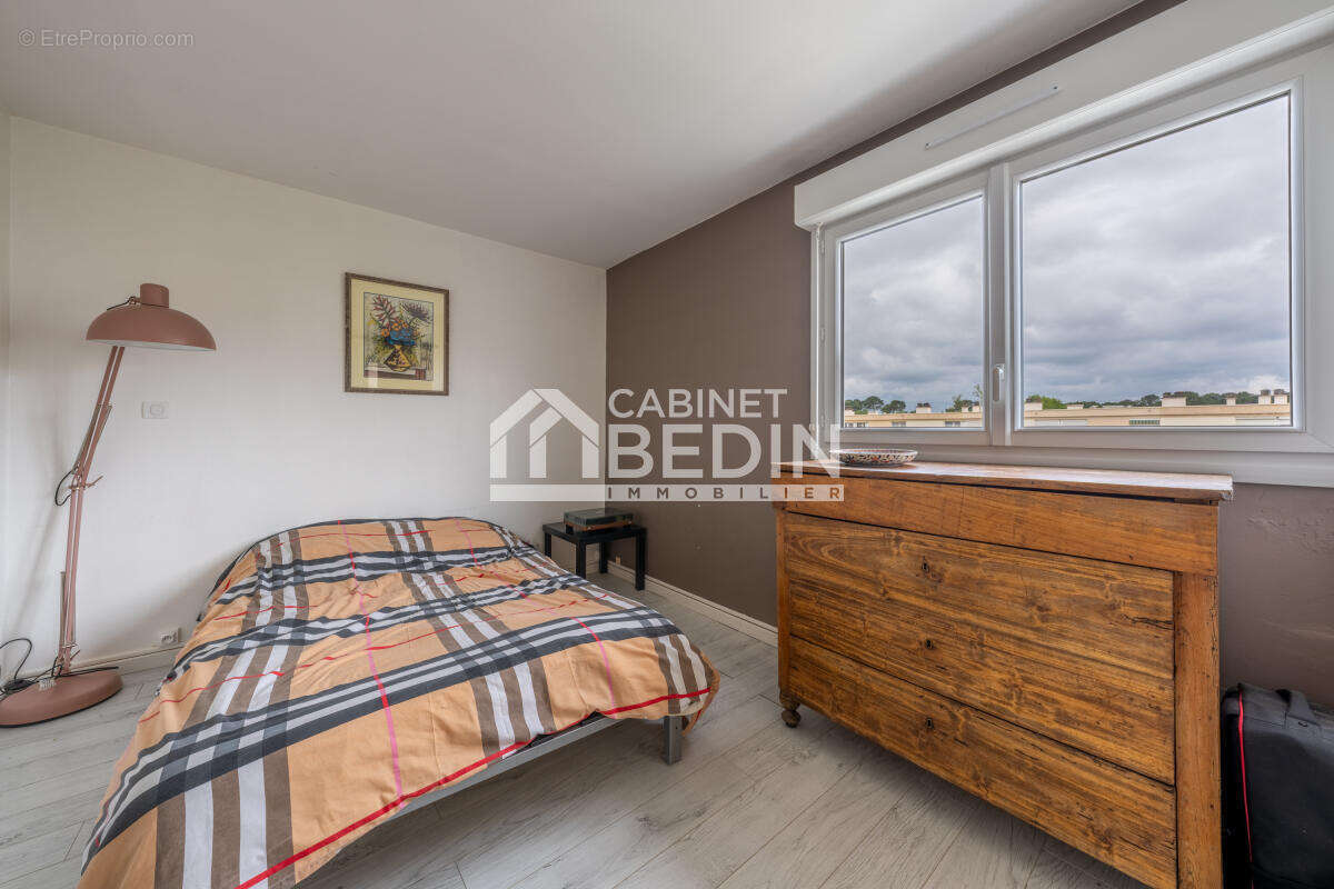 Appartement à MERIGNAC